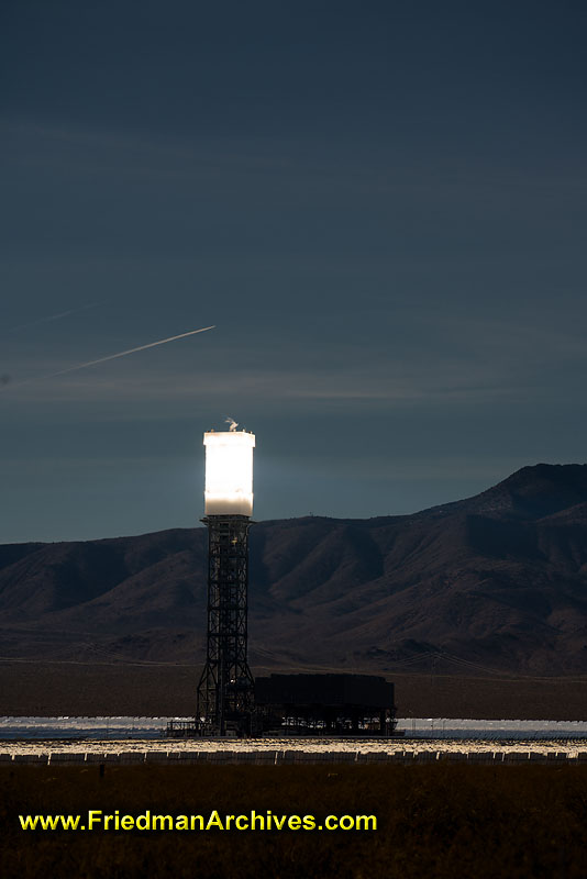 energy,solar,renewable,california,electricity,power,station,desert,concentration,